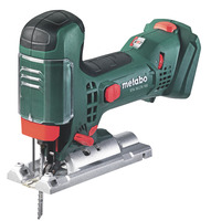 18V Variable Speed Jig Saw w/Barrel grip Bare
